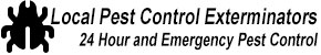 Coal Hill AR Pest Control Exterminators